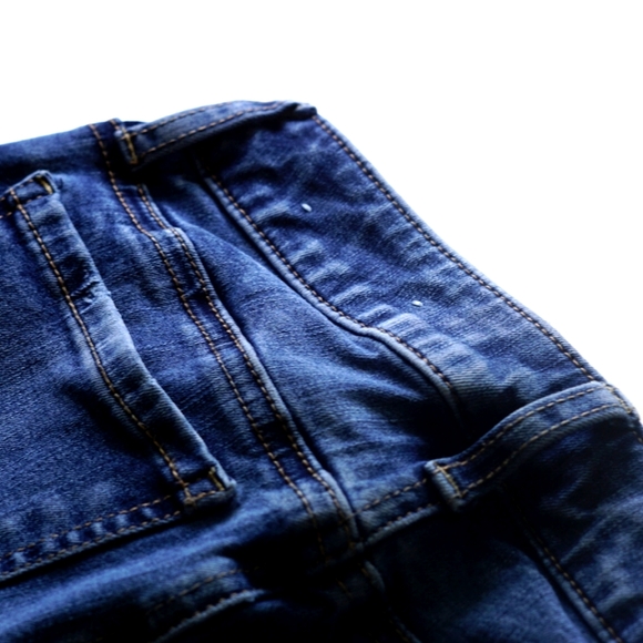 American Eagle Skinny Jeans - Picture 6 of 9